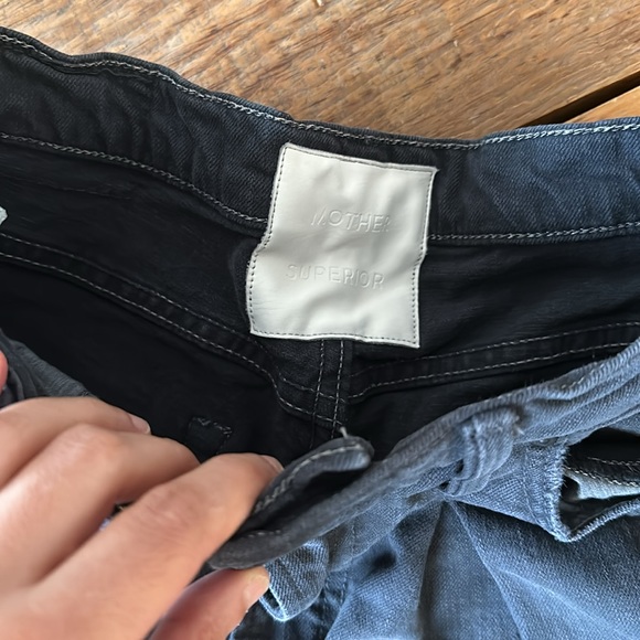 Mother superior SNACKS! The Pleated Fun Dip Puddle in Just A Nibble - Picture 2 of 3